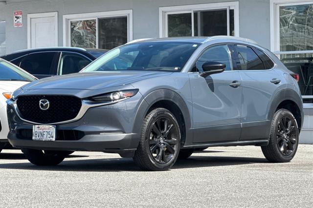 2021 Mazda CX-30 2.5 Turbo Premium Plus