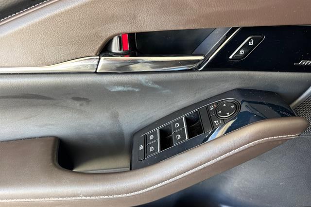 2021 Mazda CX-30 2.5 Turbo Premium Plus