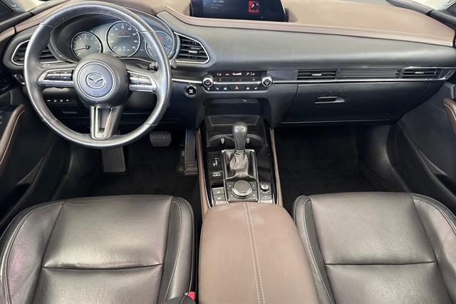 2021 Mazda CX-30 2.5 Turbo Premium Plus
