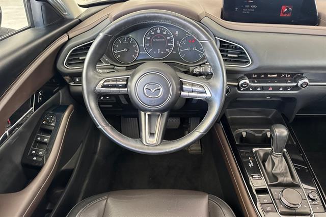 2021 Mazda CX-30 2.5 Turbo Premium Plus