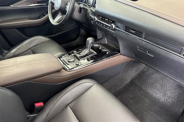2021 Mazda CX-30 2.5 Turbo Premium Plus