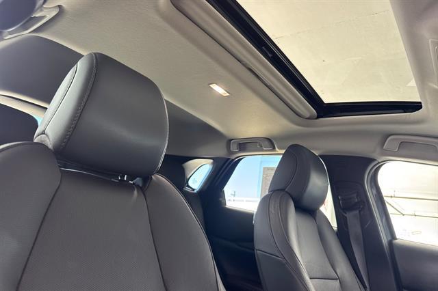 2021 Mazda CX-30 2.5 Turbo Premium Plus
