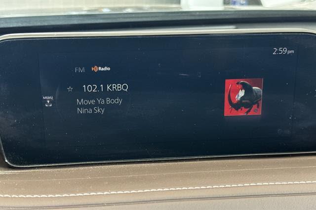 2021 Mazda CX-30 2.5 Turbo Premium Plus