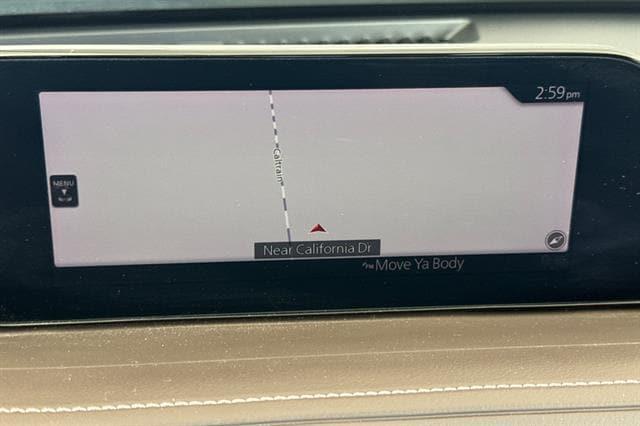 2021 Mazda CX-30 2.5 Turbo Premium Plus
