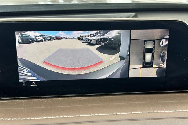 2021 Mazda CX-30 2.5 Turbo Premium Plus