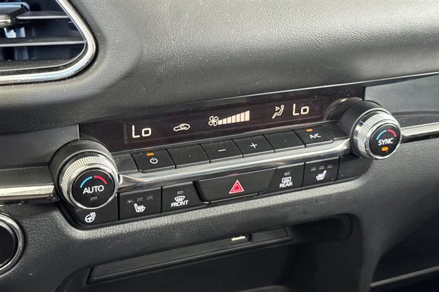 2021 Mazda CX-30 2.5 Turbo Premium Plus