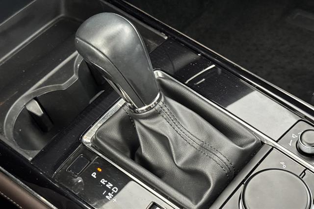 2021 Mazda CX-30 2.5 Turbo Premium Plus
