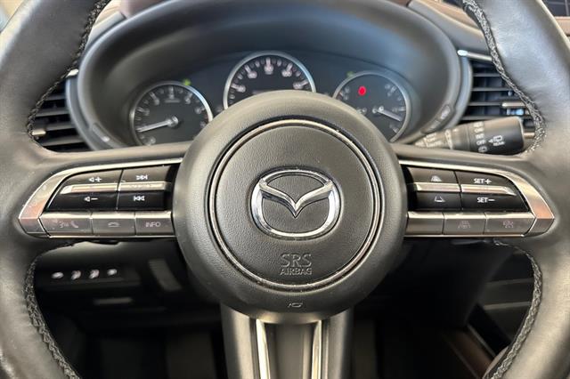 2021 Mazda CX-30 2.5 Turbo Premium Plus