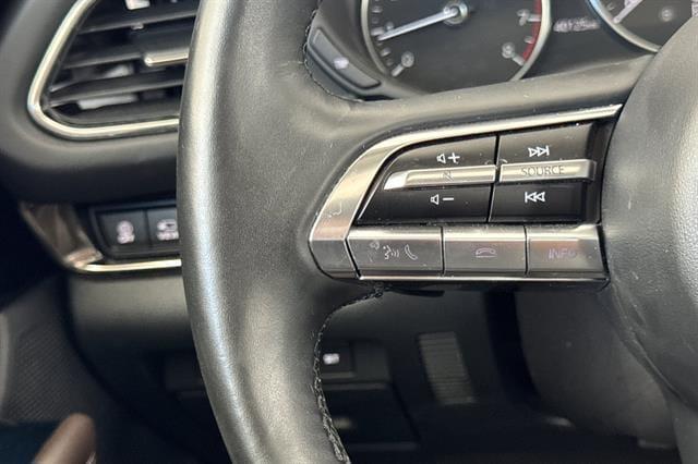 2021 Mazda CX-30 2.5 Turbo Premium Plus