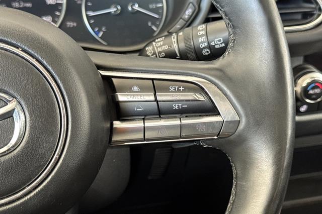 2021 Mazda CX-30 2.5 Turbo Premium Plus