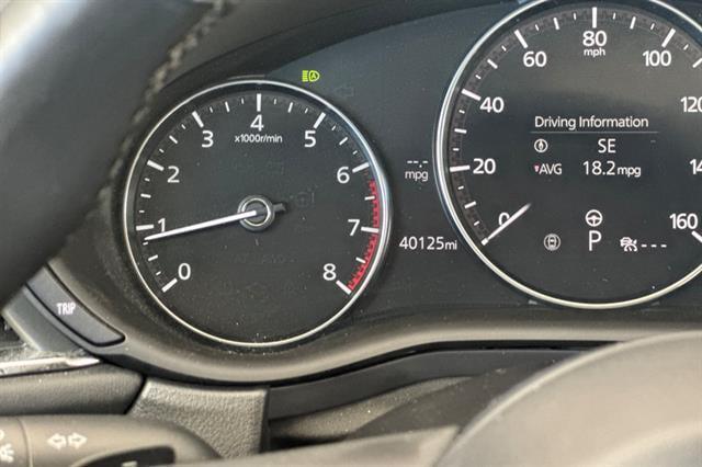 2021 Mazda CX-30 2.5 Turbo Premium Plus