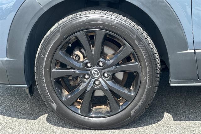 2021 Mazda CX-30 2.5 Turbo Premium Plus