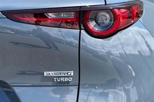 2021 Mazda CX-30 2.5 Turbo Premium Plus