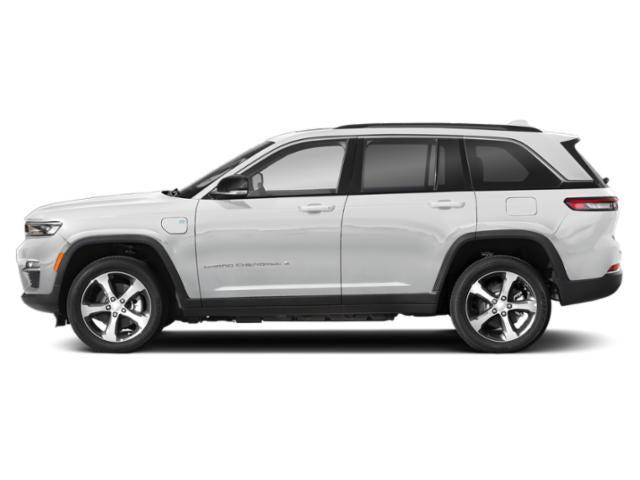 2023 Jeep Grand Cherokee 4xe 4xe