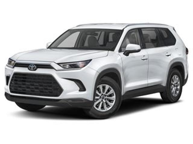 2024 Toyota Grand Highlander XLE for sale in San Luis Obispo, CA