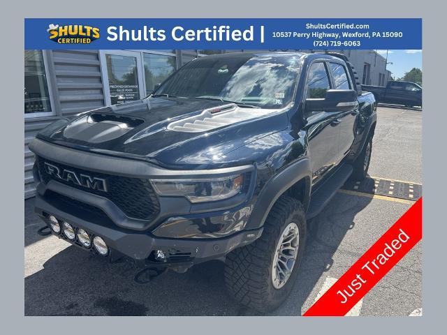 2021 Ram 1500 TRX Crew Cab 4x4 57 Box for sale in Wexford, PA