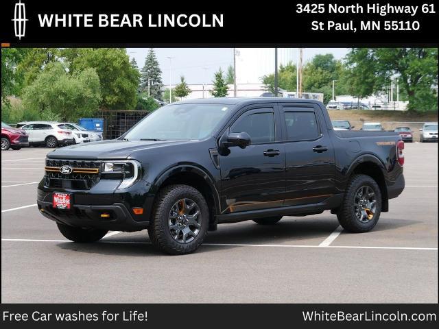 2025 Ford Maverick Tremor for sale in VADNAIS HTS, MN