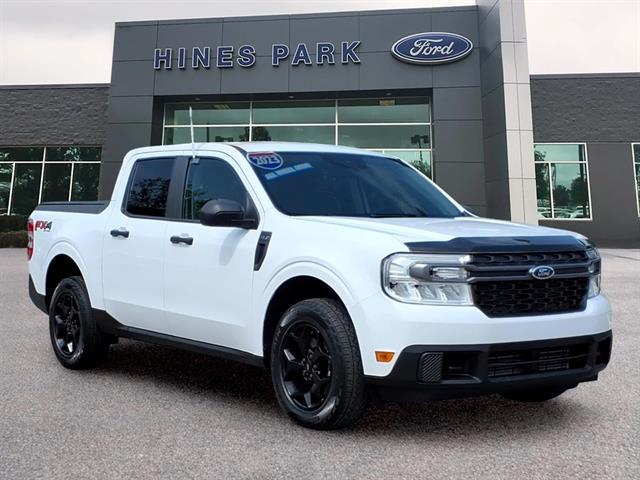 2023 Ford Maverick XLT for sale in New Hudson, MI