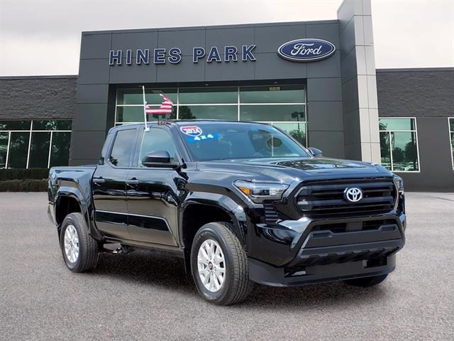 2024 Toyota Tacoma SR for sale in New Hudson, MI