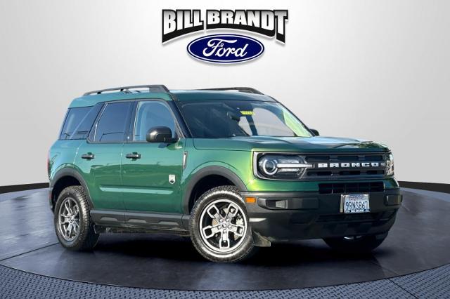 2024 Ford Bronco Sport Big Bend for sale in Brentwood, CA