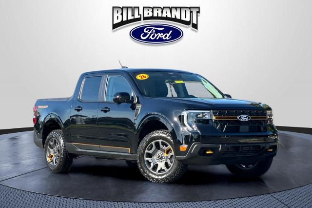 2026 Ford Maverick Tremor for sale in Brentwood, CA