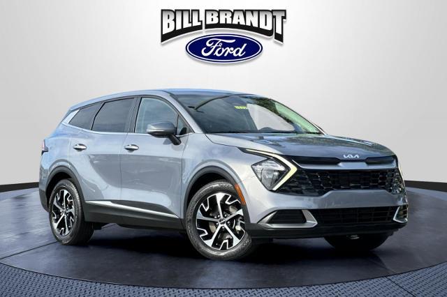 2023 Kia Sportage EX for sale in Brentwood, CA