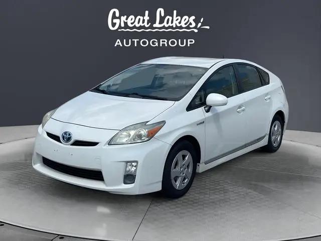 2011 Toyota Prius for sale near Findlay, OH