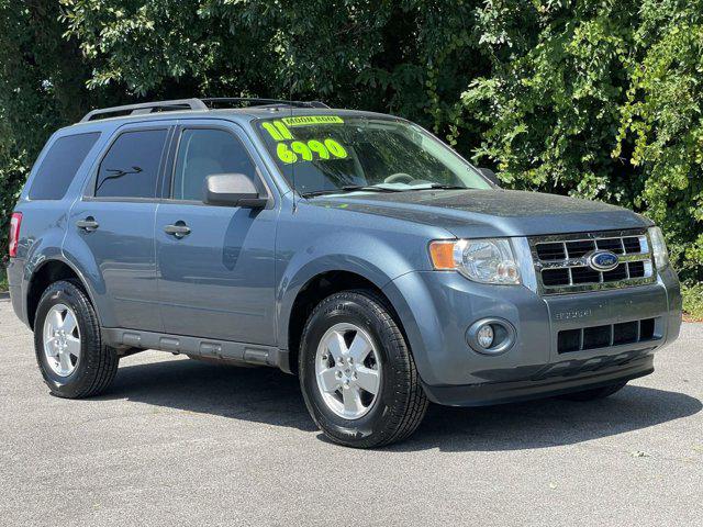 2011 Ford Escape XLT for sale in Huntsville, AL