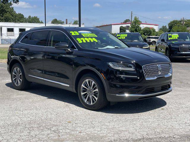 2023 Lincoln Nautilus Standard for sale in Huntsville, AL