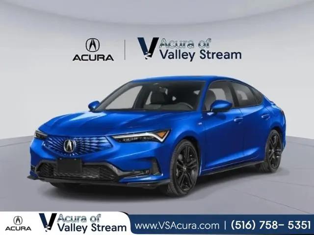 2026 Acura Integra FWD A-Spec for sale in Lynbrook, NY