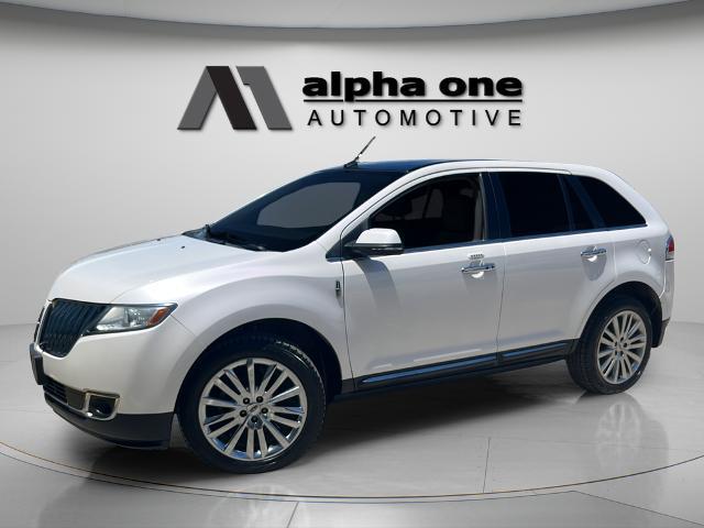 2014 Lincoln MKX Base for sale in La Grange, TX