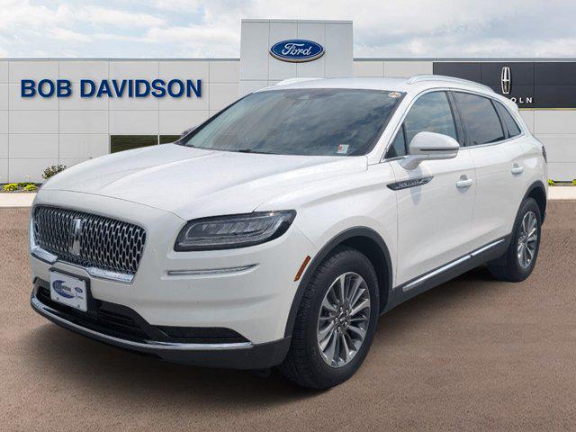 2023 Lincoln Nautilus Standard for sale in Baltimore, MD