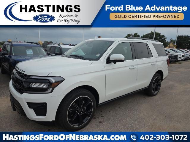 2024 Ford Expedition Limited for sale in Hastings, NE