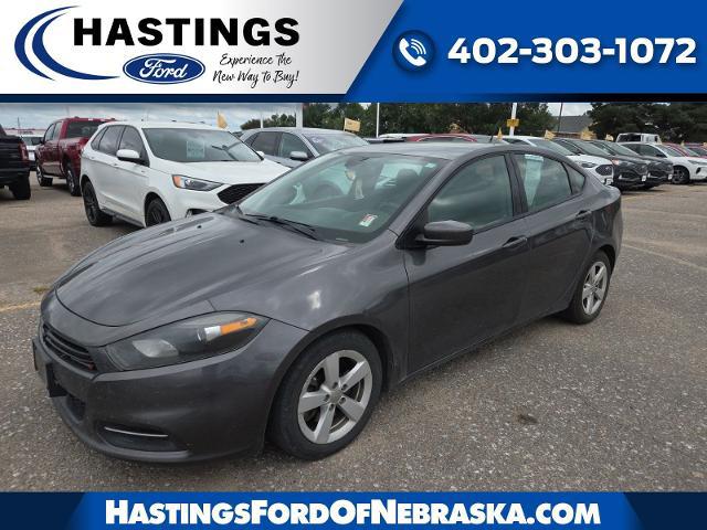 2016 Dodge Dart SXT for sale in Hastings, NE