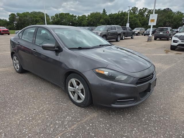 2016 Dodge Dart SXT