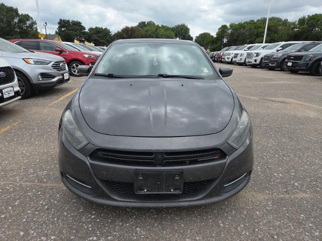 2016 Dodge Dart SXT