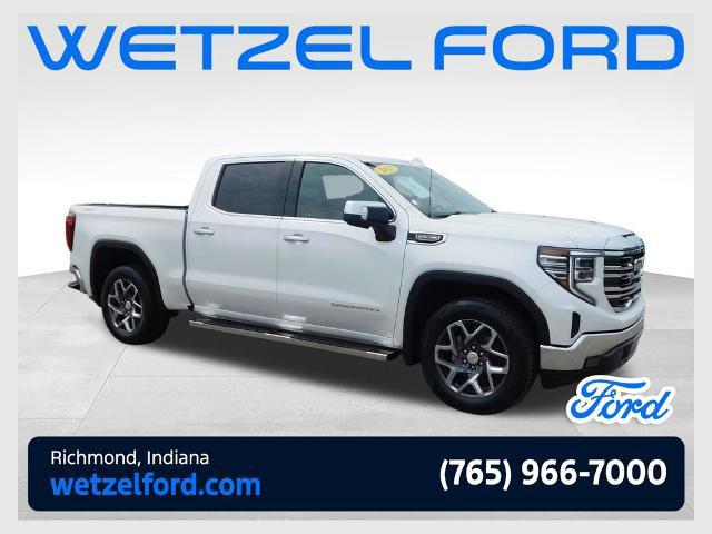 2023 GMC Sierra 1500 for sale near Richmond, IN