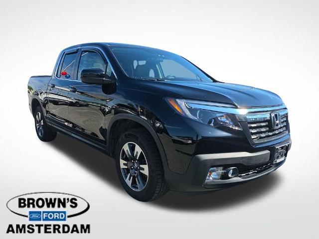 2019 Honda Ridgeline RTL for sale in Amsterdam, NY