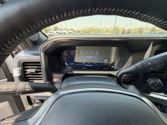 2026 Ford F-450 Platinum