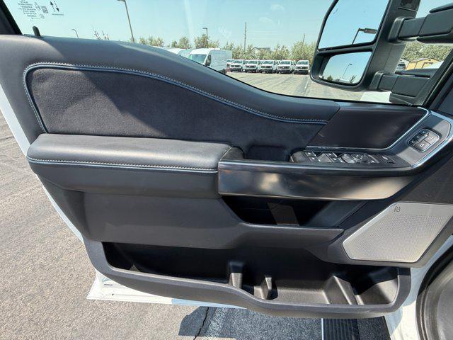 2026 Ford F-450 Platinum