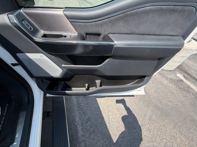 2026 Ford F-450 Platinum