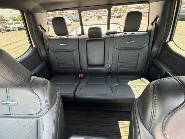 2026 Ford F-450 Platinum