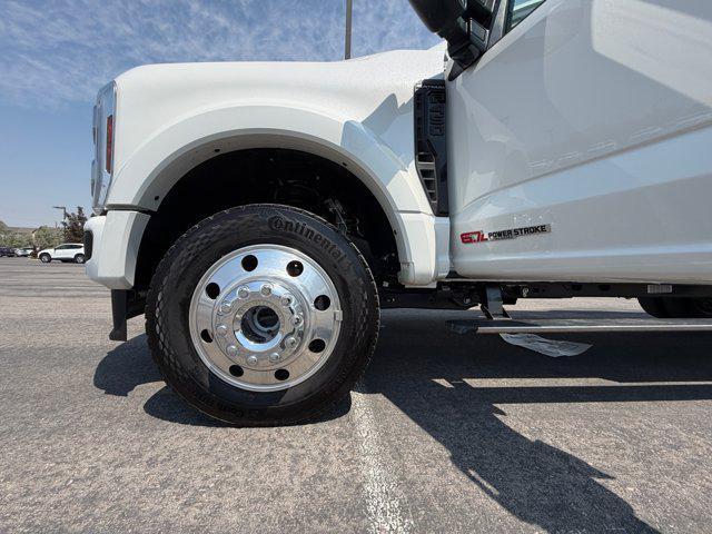 2026 Ford F-450 Platinum