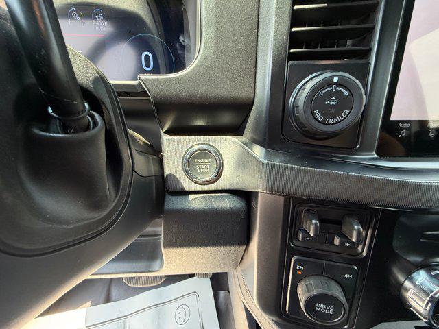 2026 Ford F-450 Platinum