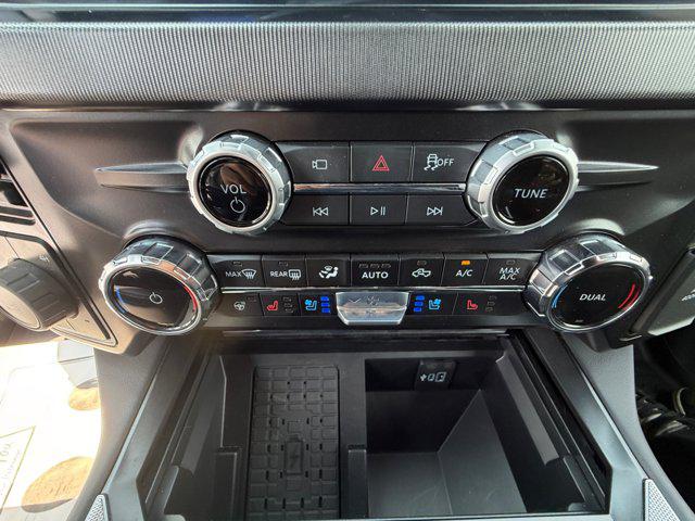 2026 Ford F-450 Platinum