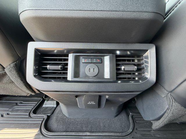 2026 Ford F-450 Platinum