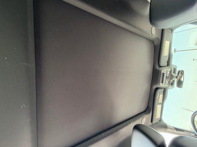 2026 Ford F-450 Platinum