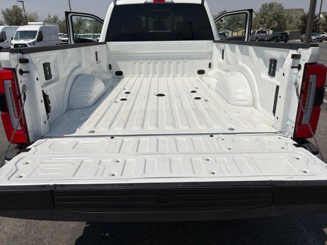 2026 Ford F-450 Platinum
