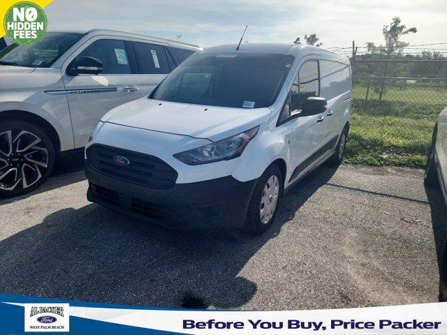 2022 Ford Transit Connect XL Cargo Van for sale in West Palm Beach, FL