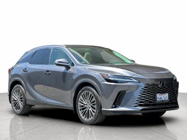 2023 Lexus RX 350 Luxury for sale in Perry, OK